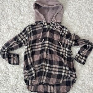 American Eagle Flannel